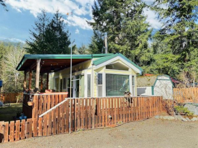 Frog Wood Cabin